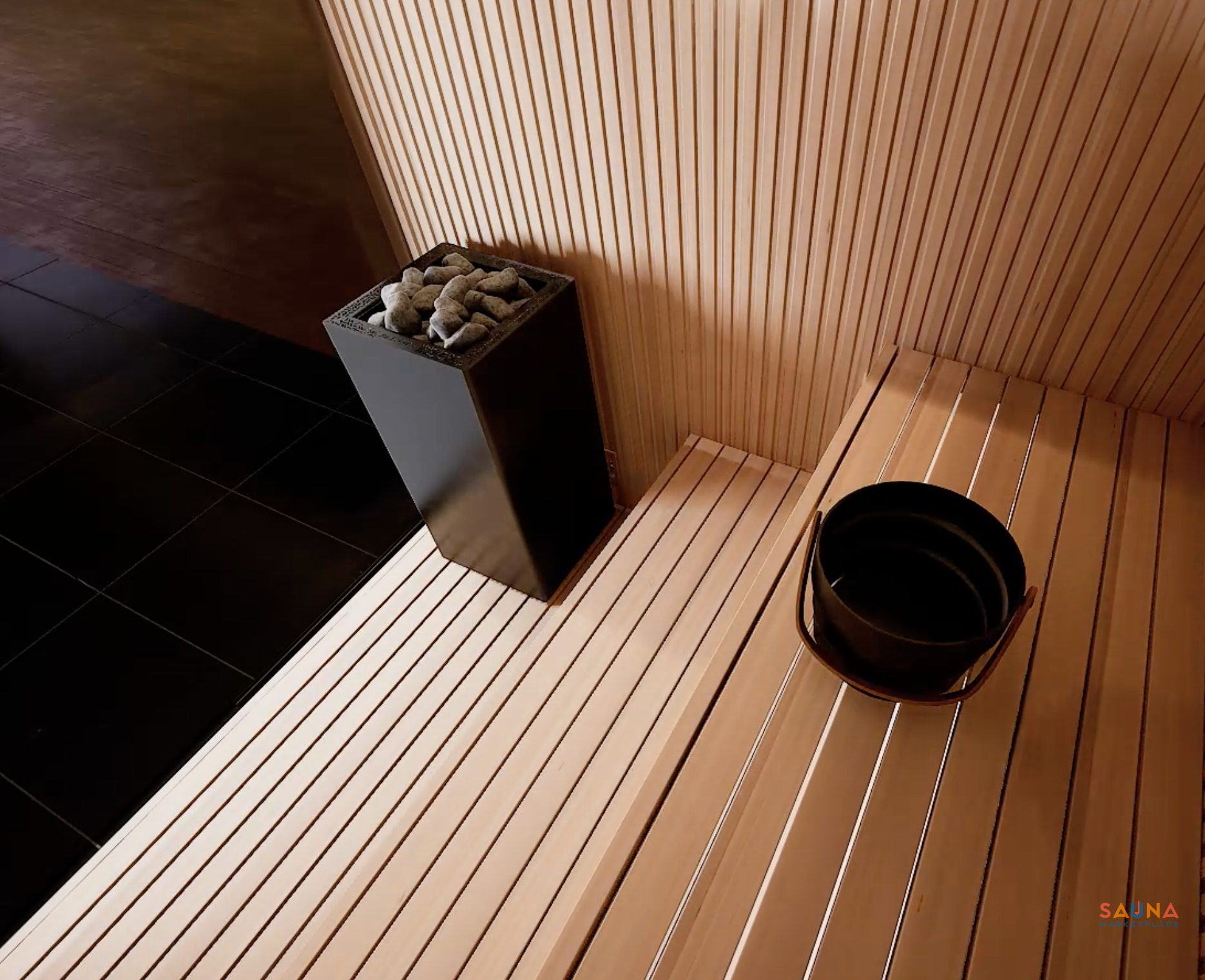 Auroom Libera in Alder